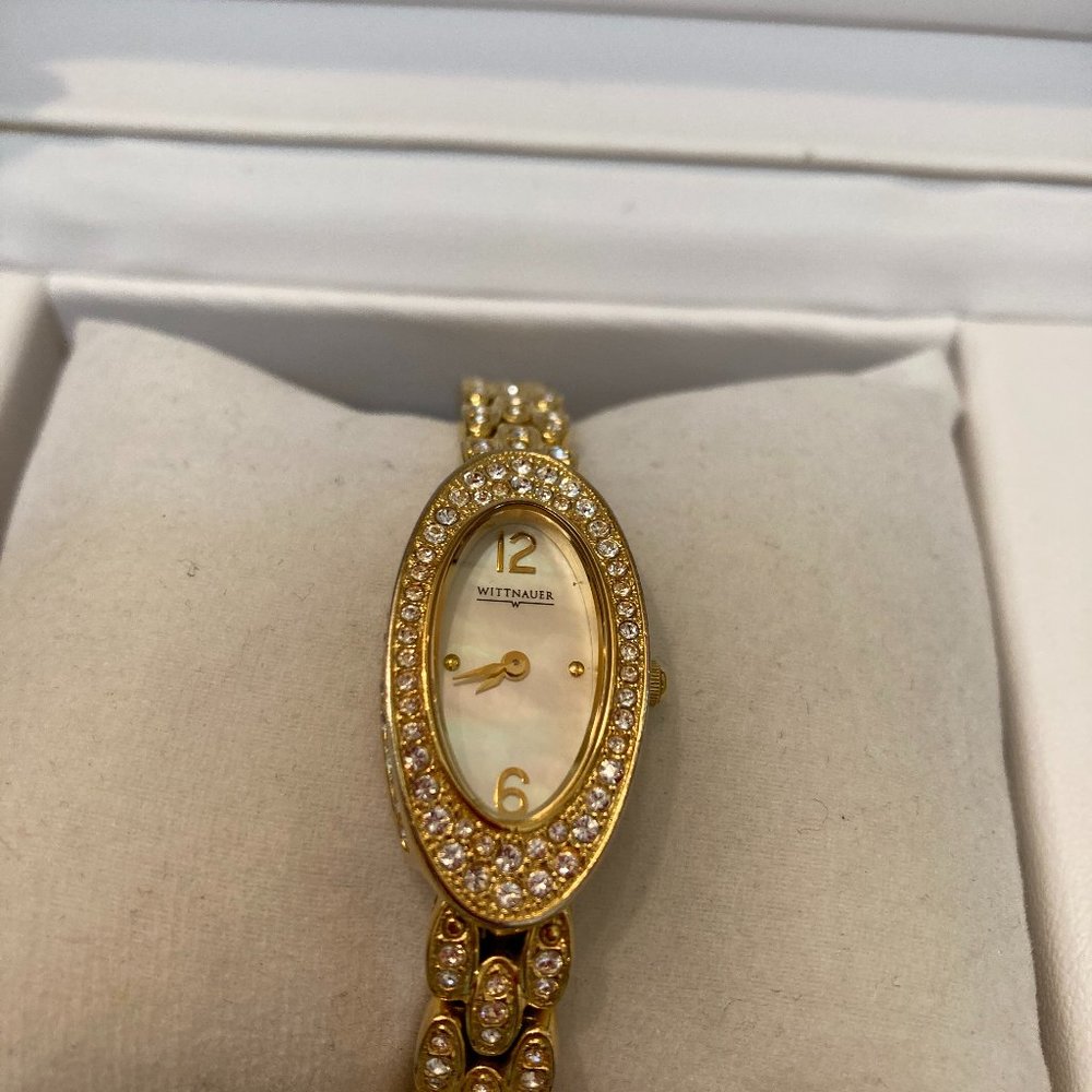 Wittnauer Ladies Watch